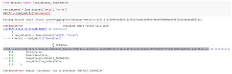 Transformers trainer github.  This notebook will use by default the pretrained tokenizer if an ...