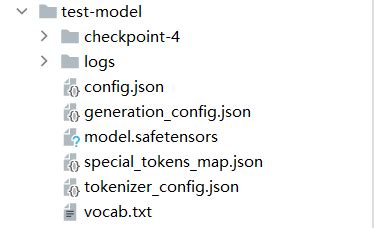Transformers trainer save model.  And I want to save the best model in a specified directory.  A...