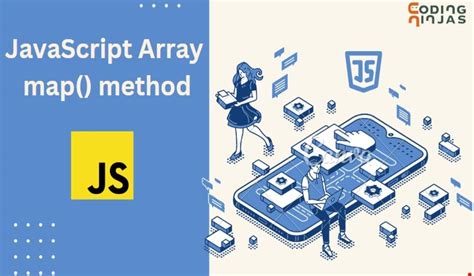 Transforming Arrays in JavaScript with the Map Function and