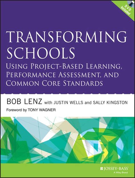 Transforming Schools Using Project Based Learning
