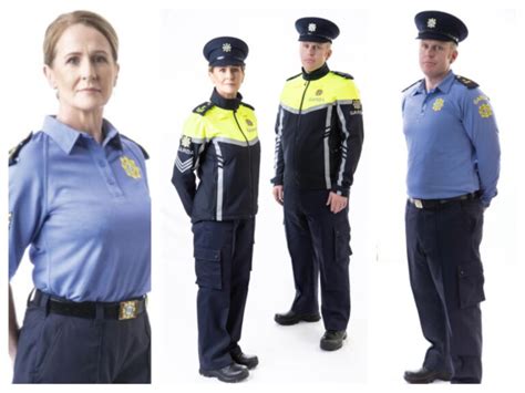 Transforming the Garda Síochána into a modern, efficient and …