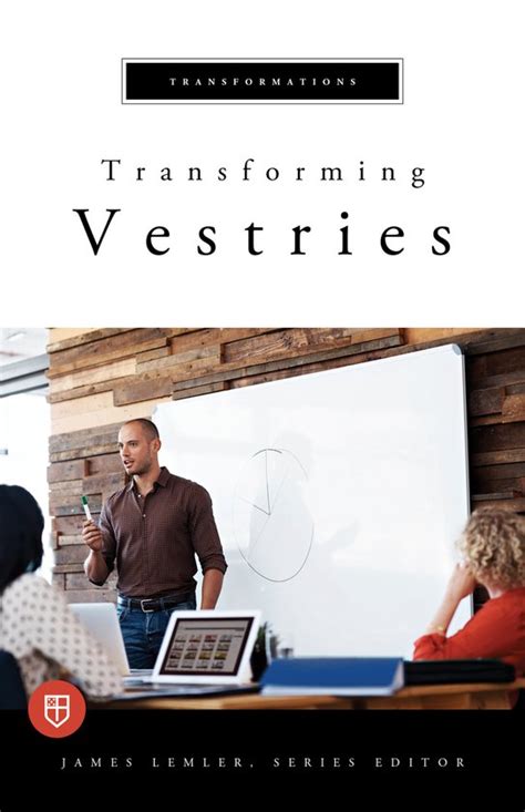 Download Transforming Vestries Transformations By Church Publishing