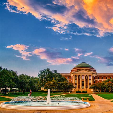 Transfyr.to Southern Methodist University