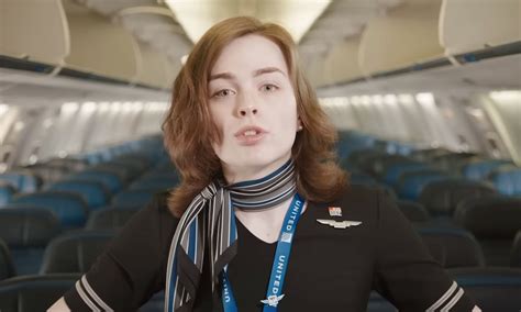 Transgender activist and United Airlines flight attendant Kayleigh Scott found dead in Colorado