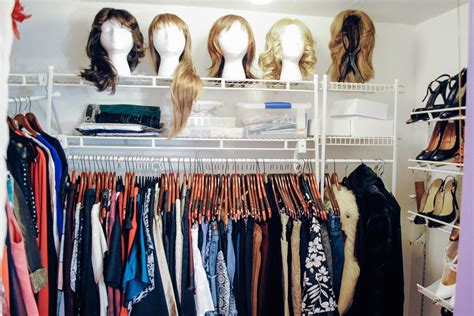 Transgender closet. Things To Know About Transgender closet. 