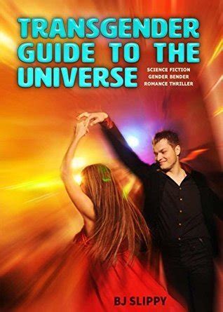 Transgender guide to the universe science fiction gender bender romance thriller english edition. - Uniden bearcat 30 channel scanner manual.