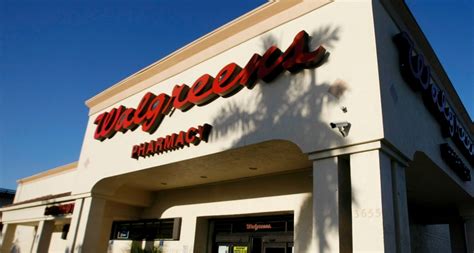 Transgender man says Walgreens employee denied him hormone replacement meds