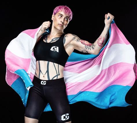 Transgender mma fighter. Things To Know About Transgender mma fighter. 