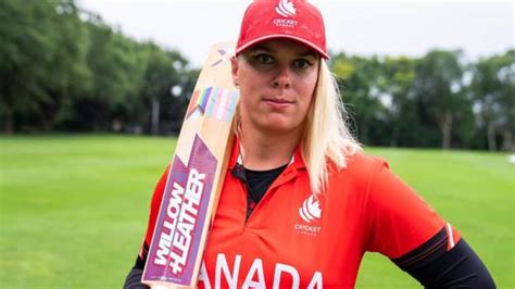 Transgender women have been barred from playing in international women’s cricket
