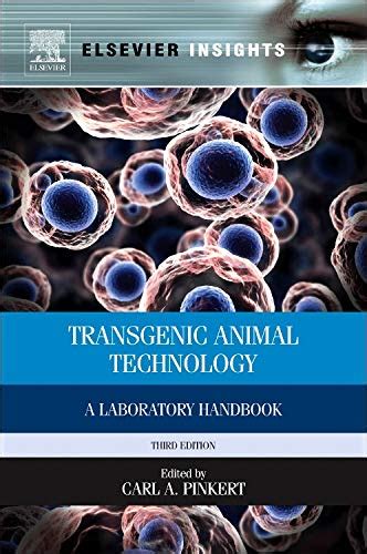 Transgenic animal technology third edition a laboratory handbook. - Coaching for resilience a practical guide to using positive psychology.
