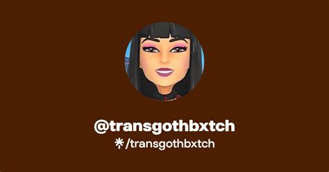 Transgothbxtch Leaks 🍌 +18