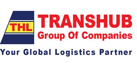 Transhub. Transhub Group of Companies humble beginning officially registered in August 2003 under the stewardship of Mr. Low Chun Kee and Dato’ Gnatuadan Mohd Othman. Both the principal shareholders have more than 90 years of combined Logistics experience and supported by well experienced management and staffs handling the daily operations. 