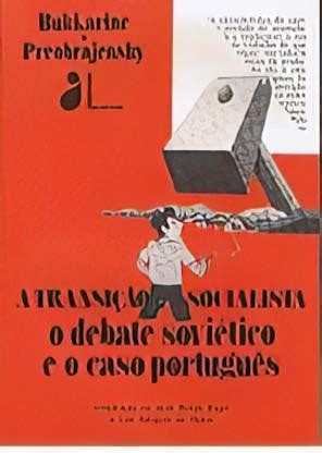 Transição socialista: o debate soviético e o caso português. - The seven deadly sins a visitors guide.