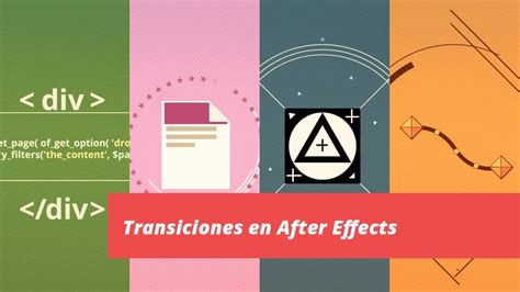 Transiciones significado. Things To Know About Transiciones significado. 