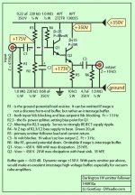 Transistor cathode follower diyAudio