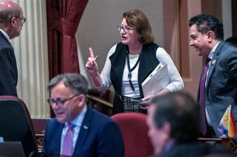 Transit, child care are among the sticking points in California’s $300 billion budget negotiations