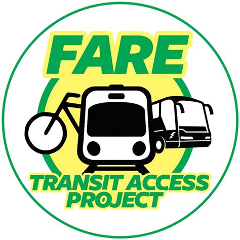 Transit Access Project