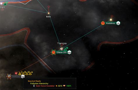 Transit Hub Question :: Stellaris General Discussions - Steam Community