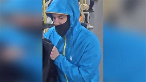 Transit Police searching for suspect in assault at Mass Ave MBTA station