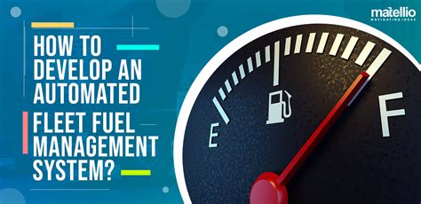 Transit Solutions - Innovative Fleet Fuel Management