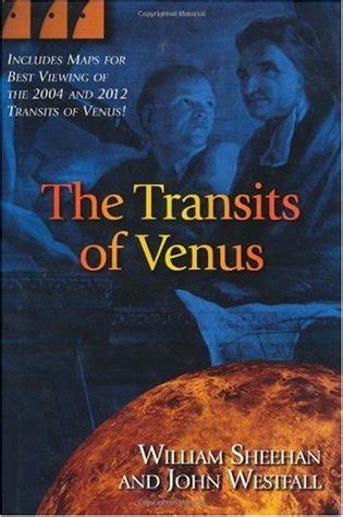 Transit of Venus - Sheehan - Kyoto U