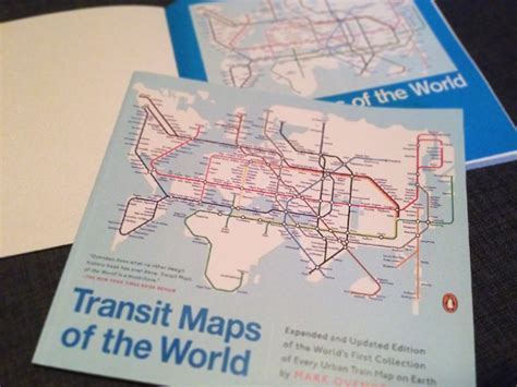 Read Online Transit Maps Of The World Expanded And Updated Edition Of The Worlds First Collection Of Every Urban Train Map On Earth By Mark Ovenden