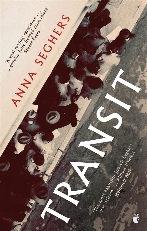 Full Download Transit By Anna Seghers