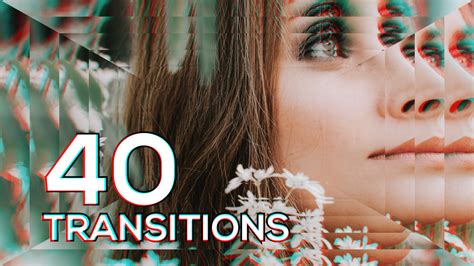 Transition Premiere Pro Templates Motion Array