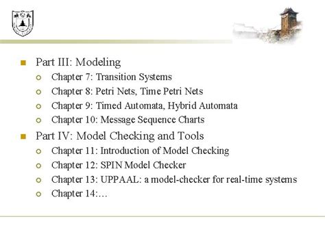 Transition System Buleinju Edu Cn Definitions And Notations