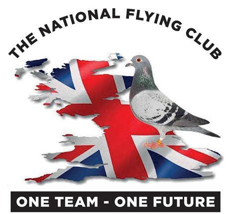 Transition from Club Flying to Racing