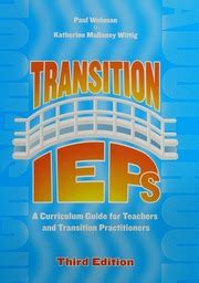 Transition ieps a curriculum guide for teachers and transition practitioners. - Service manual for 2006 yamaha wrf 250.