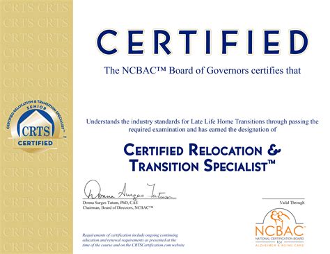 Transition specialist certification online. Things To Know About Transition specialist certification online. 