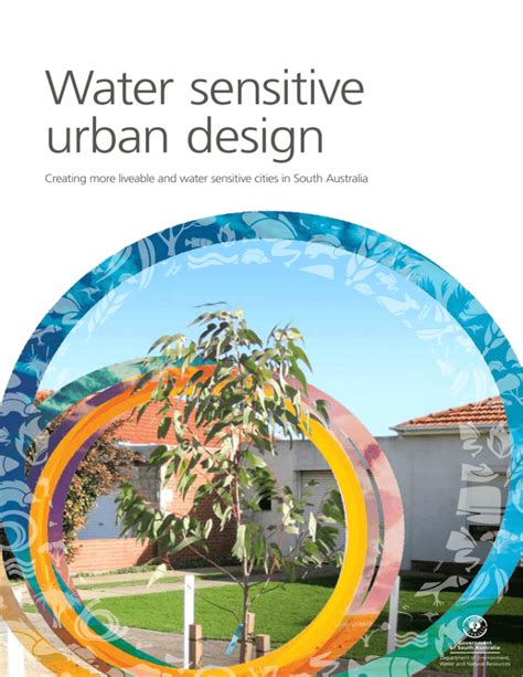 Transition to water sensitive urban design by rebekah ruth brown. - The dance of anger cd a woman s guide to.