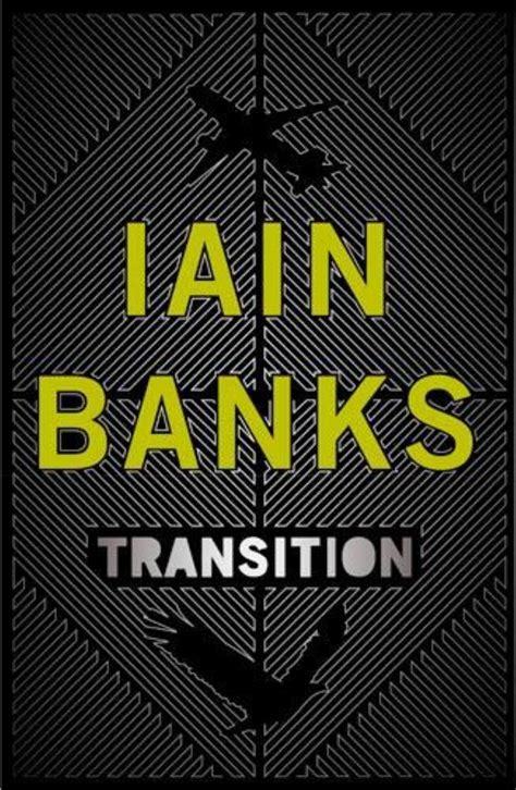 Read Online Transition By Iain M Banks