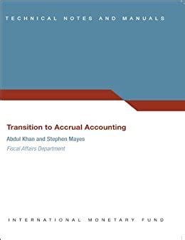 Full Download Transition To Accrual Accounting 9 By Abdul Khan