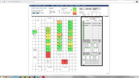 TransitionManager Software TDS