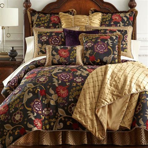 Transitional Bedding Touch of Class