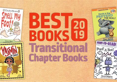 Transitional Chapter Books Collection (Read-It! Chapter Books)