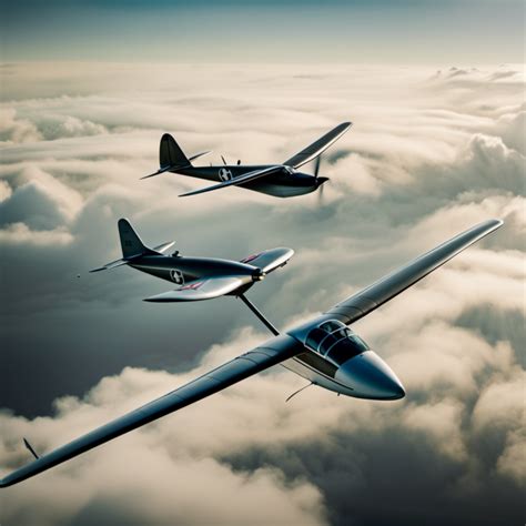 Transitioning Between Sailplane Classes
