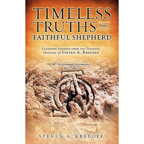 Transitions, Traditions, and Timeless Truths Shepherds …