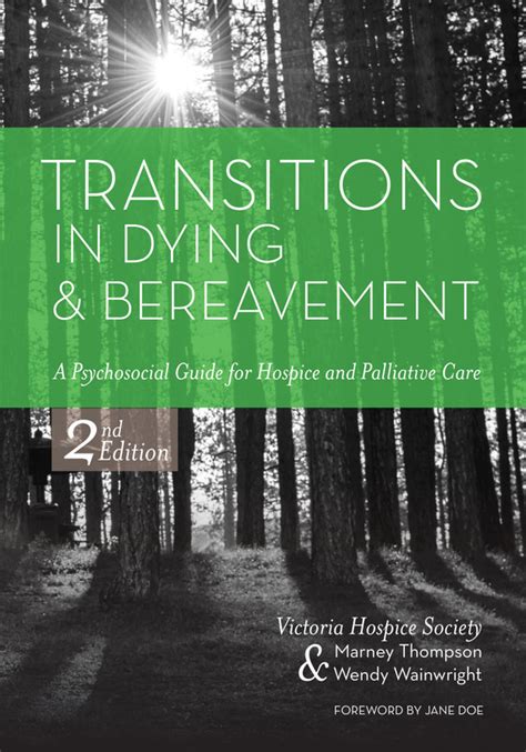 Transitions in dying and bereavement a psychosocial guide for hospice. - Yamaha maxter xq125 xq150 service reparatur werkstatthandbuch 2001.