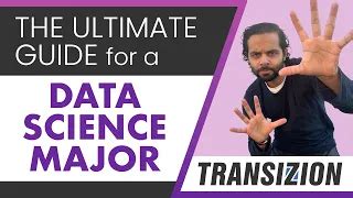 Transizion Data Science Major Everything You Should Know! YouTube