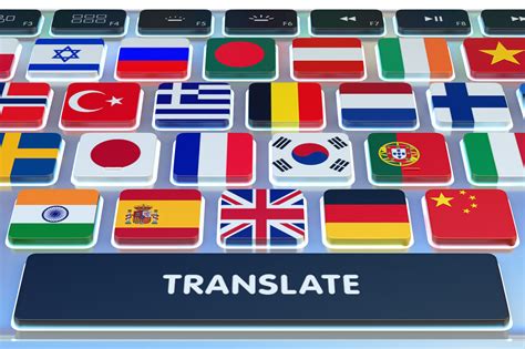 Translàte. Free, Online Document Translator which translates office documents (PDF, Word, Excel, PowerPoint, OpenOffice, text) into multiple languages, preserving the original layout. … 