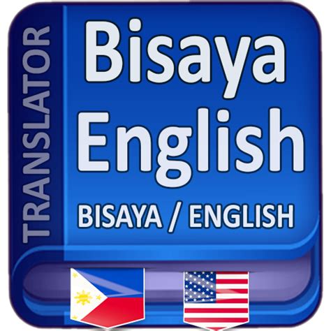Translate bisaya english. Translations from dictionary English - Cebuano, definitions, grammar. In Glosbe you will find translations from English into Cebuano coming from various sources. The translations are sorted from the most common to the less popular. We make every effort to ensure that each expression has definitions or information about the inflection. 