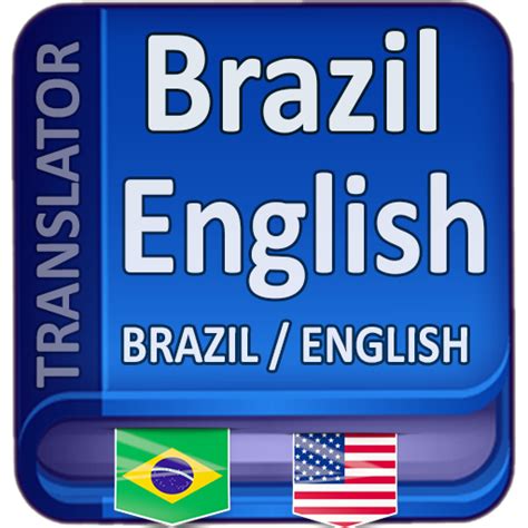 Translate english to brazilian. Download & use Google Translate. You can translate text, handwriting, photos, and speech in over 100 languages with the Google Translate app. You can also use Translate on the web. To translate text, speech, and websites in more than 100 languages, go to Google Translate page. 