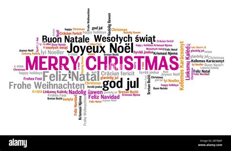 Translate merry christmas in Polish with examples