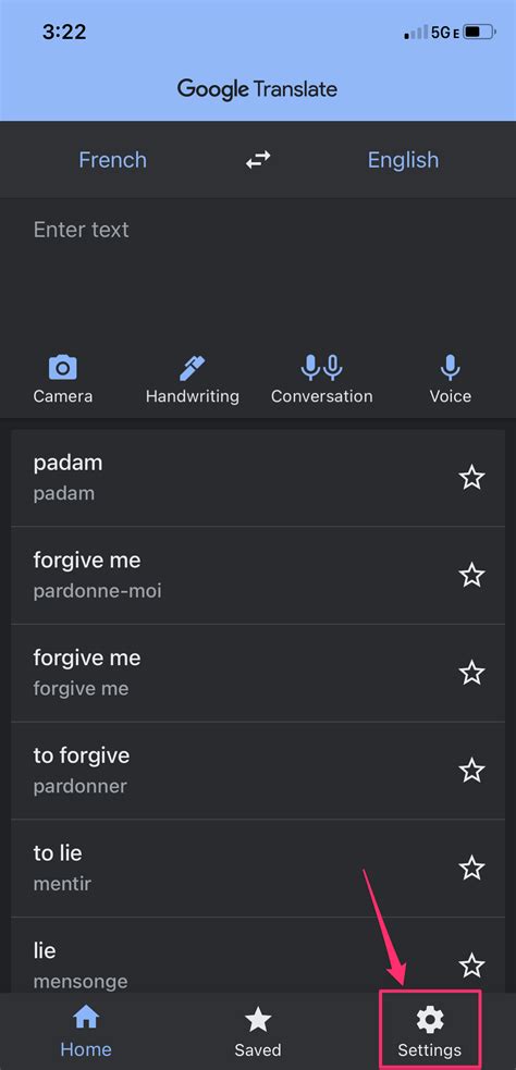 Translate to hindi.  Using one of our 22 bilingual dictionaries, translate ...