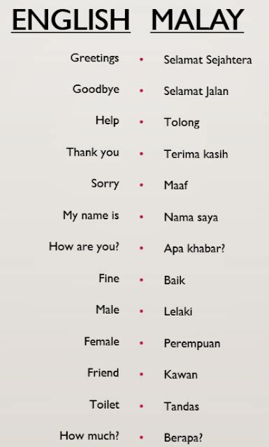 Translate we would like to follow up in Malay in context