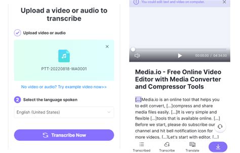 Translate whatsapp voice message to text online free.  Convert voice recordi...