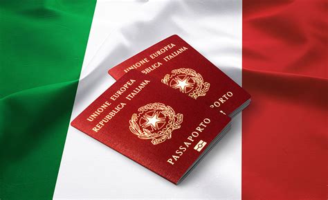 Translating Documents into Italian to Apply for Italian Citizenship